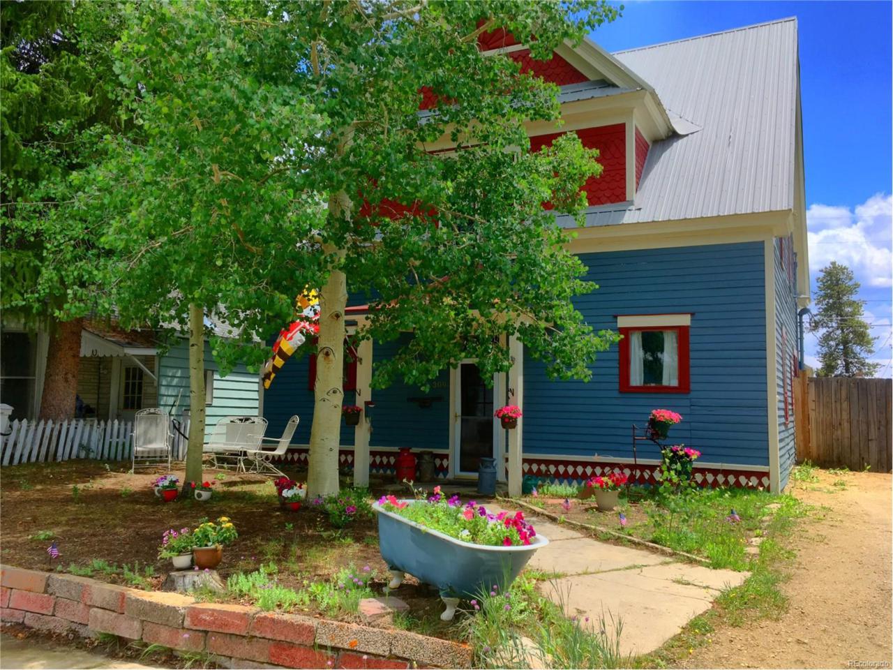 309 West 8th St - Photo 1