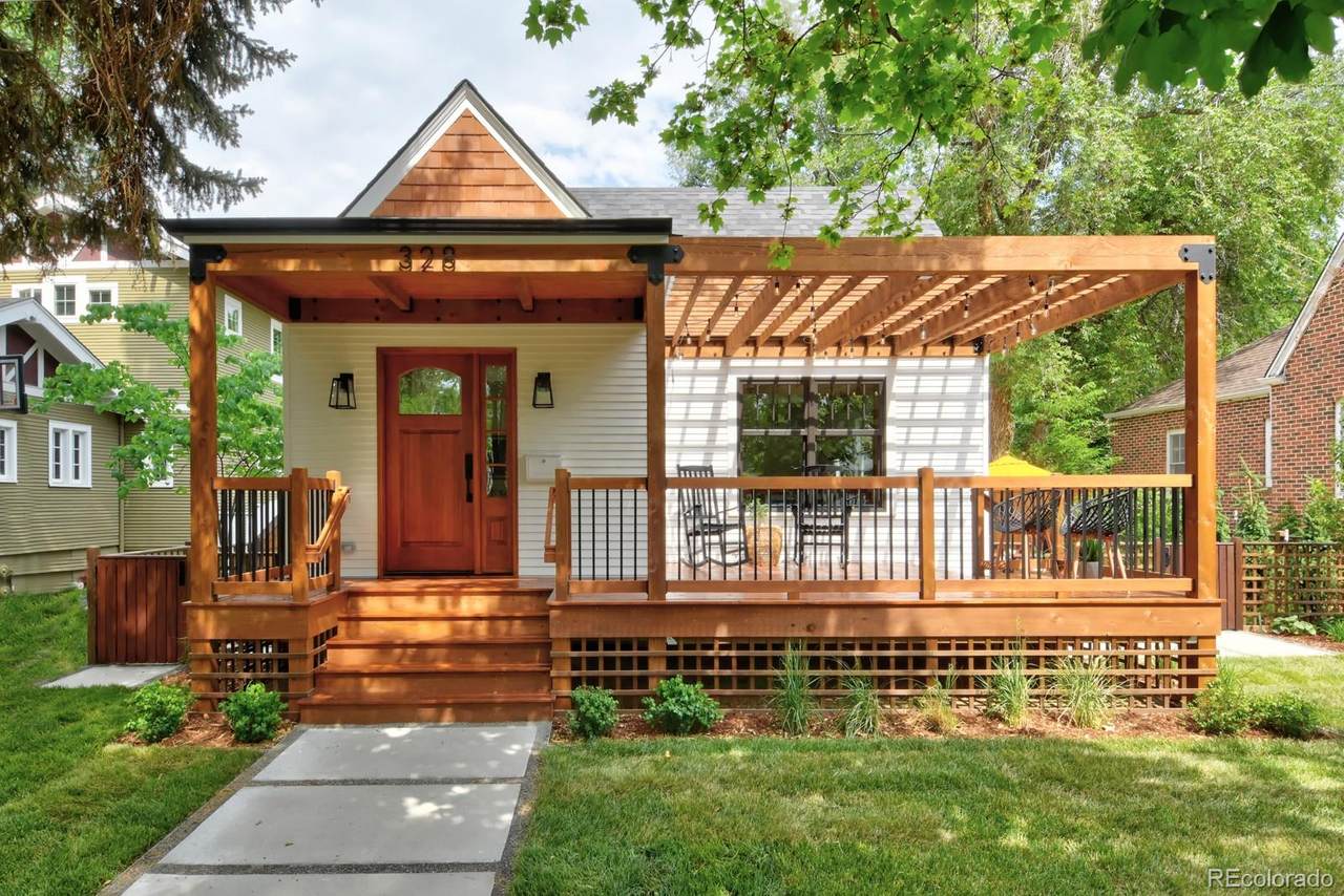 328 Sherman Street - Photo 1