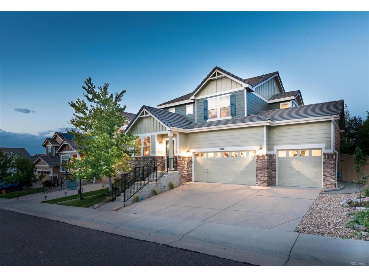 11026 Meadowvale Circle - Photo 1