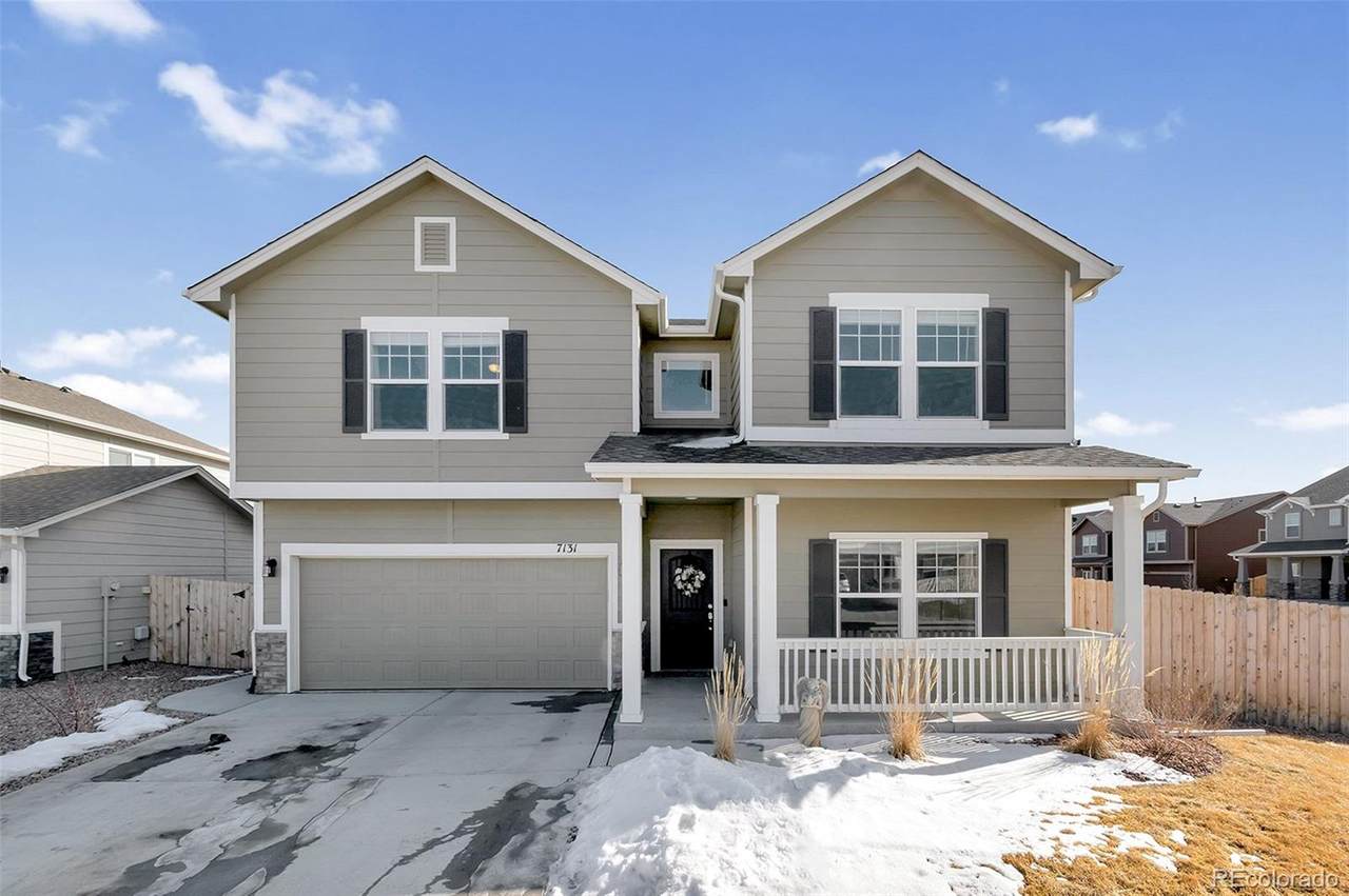 7131 New Meadow Drive - Photo 1