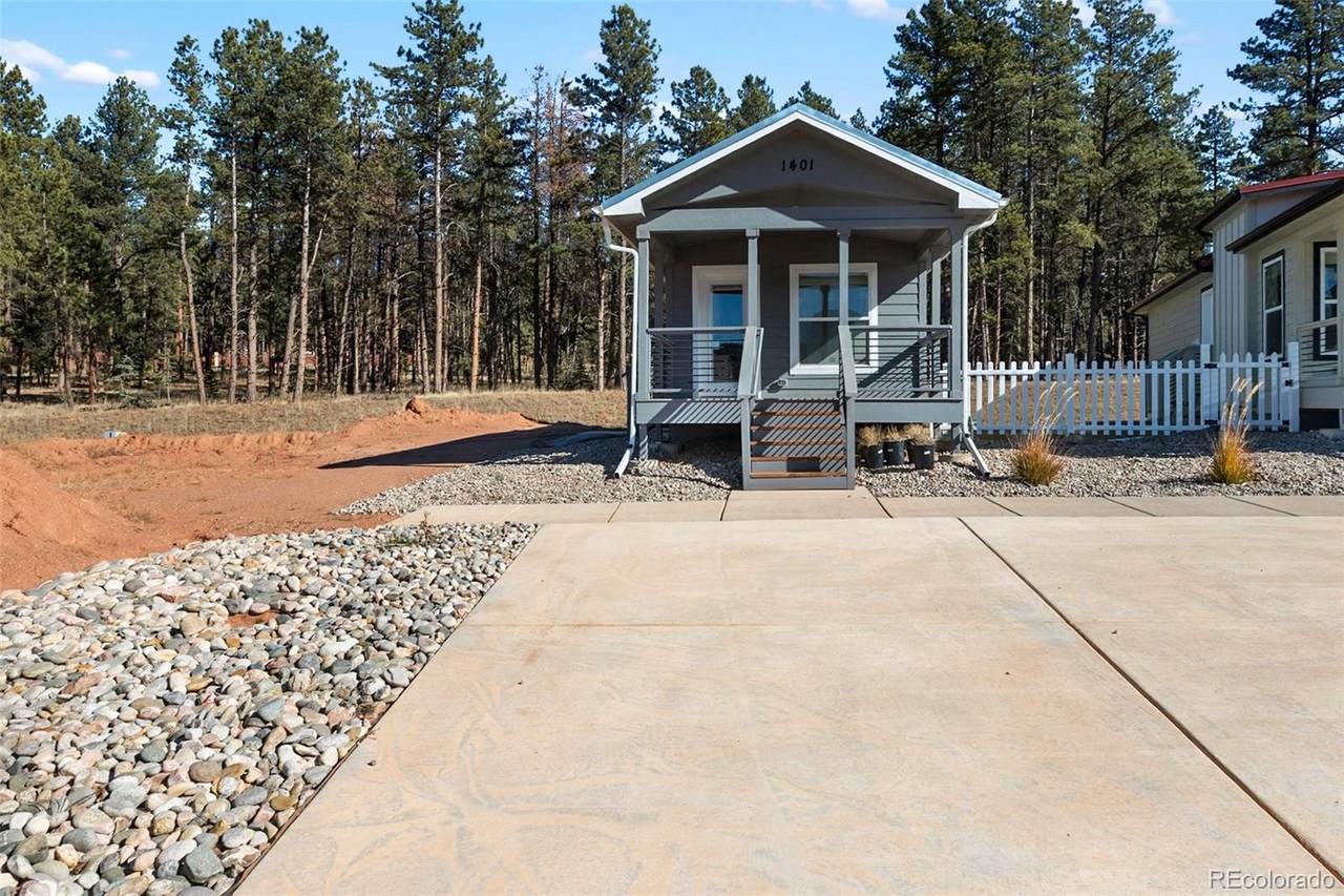 1401 Calm Mountain - Photo 1