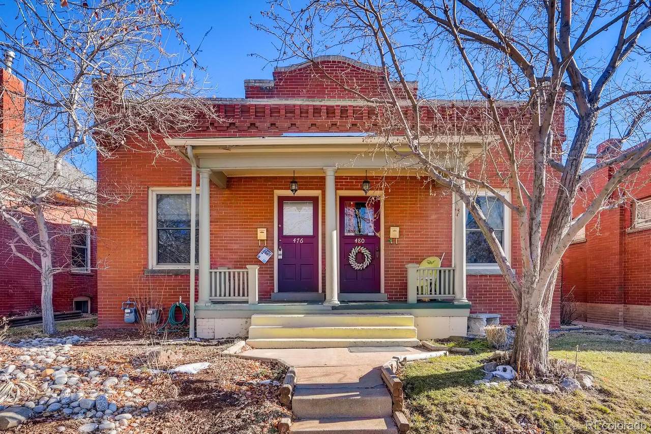 480 Grant Street - Photo 1