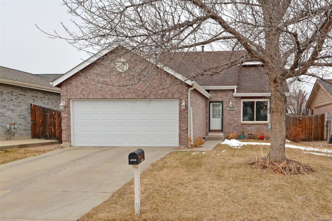 12008 Newport Drive - Photo 1