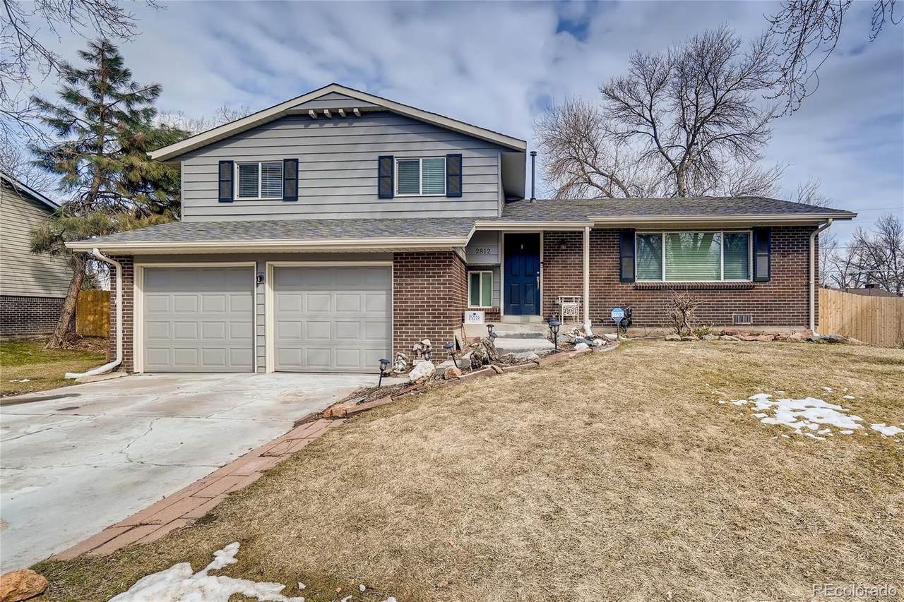 2812 Saulsbury Street - Photo 1