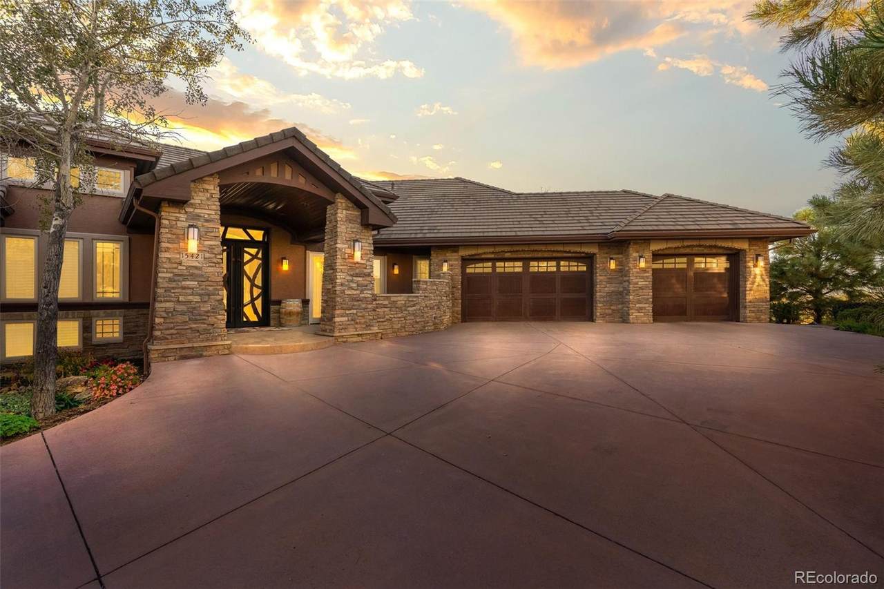 15421 Fairway Drive - Photo 1