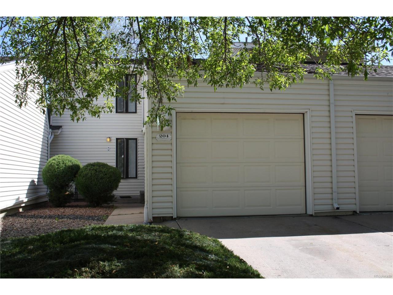 204 S 22nd Avenue, Brighton, CO 80601 (MLS #6921326) :: 8z Real Estate