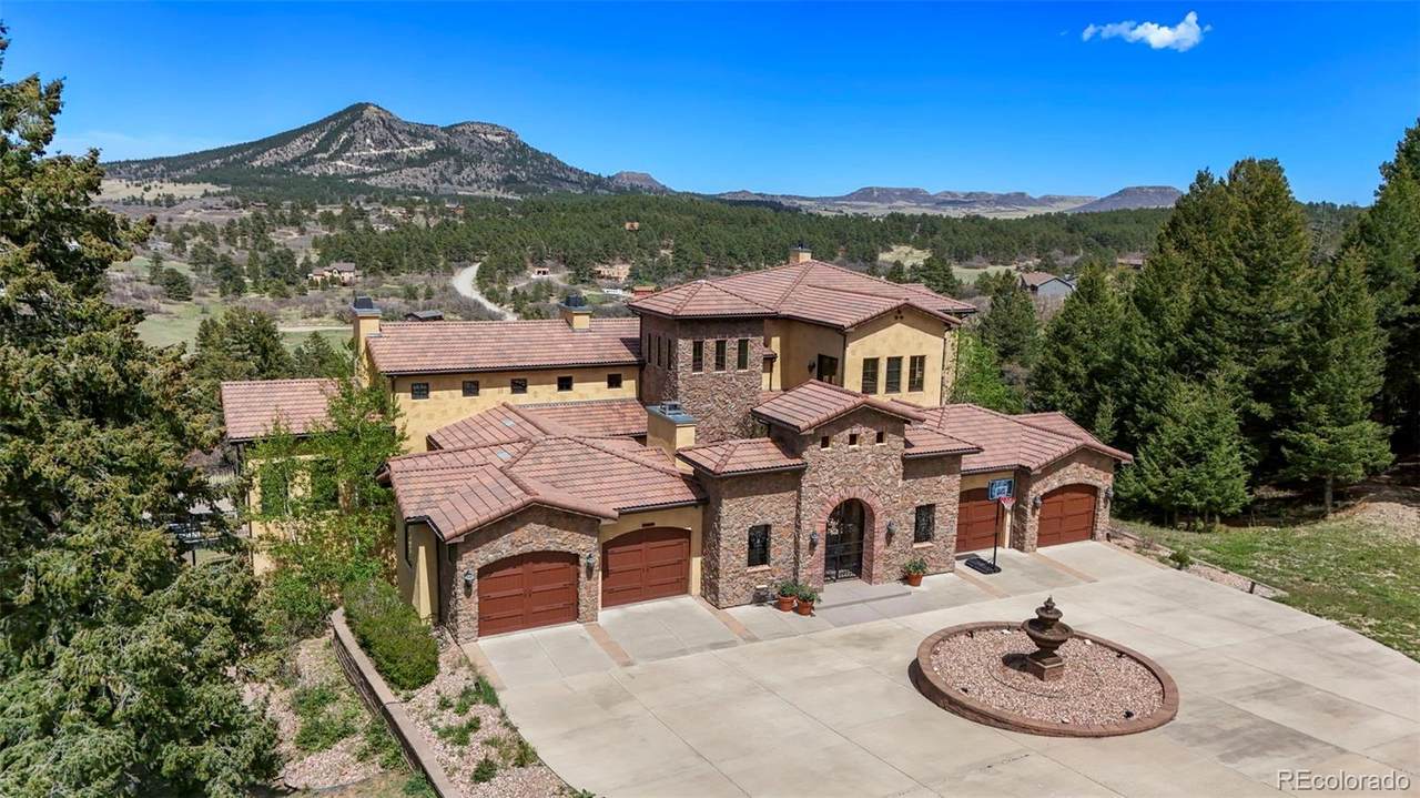2869 Valley Park Drive - Photo 1