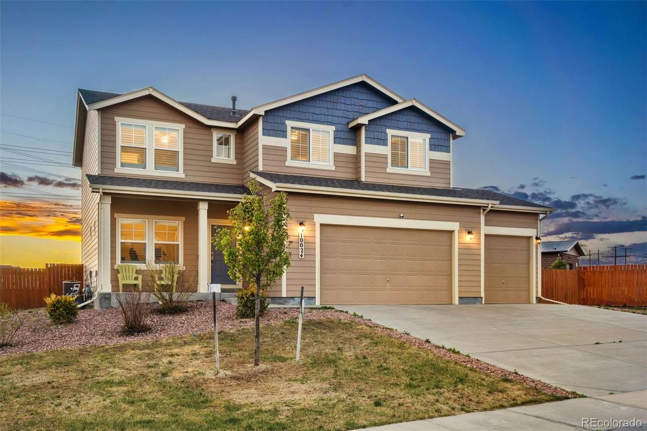 10024 Jaggar Way - Photo 1