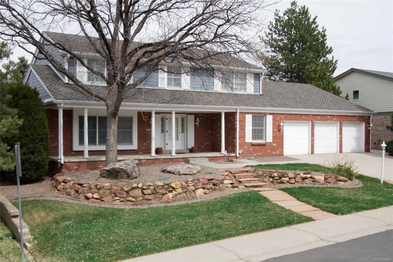 10061 Aberdeen Avenue - Photo 1