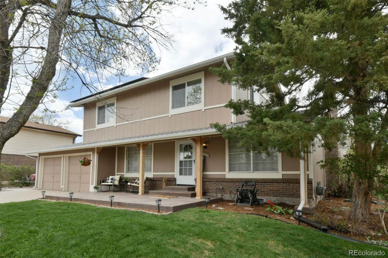 10609 Saratoga Place - Photo 1