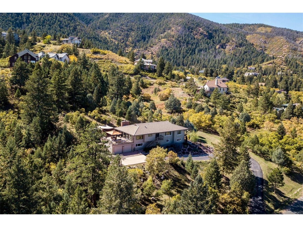 6276 Pike Drive - Photo 1