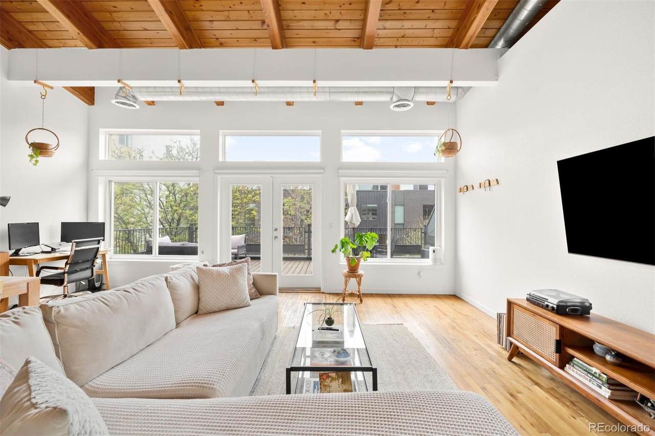3240 Tejon Street - Photo 1