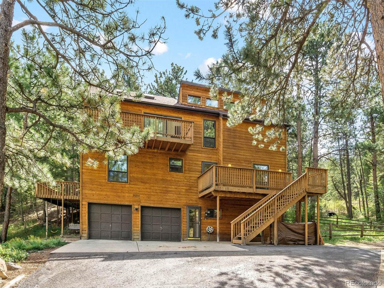 29566 Bronco Road - Photo 1