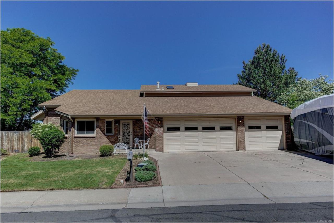 599 Poppy Drive - Photo 1