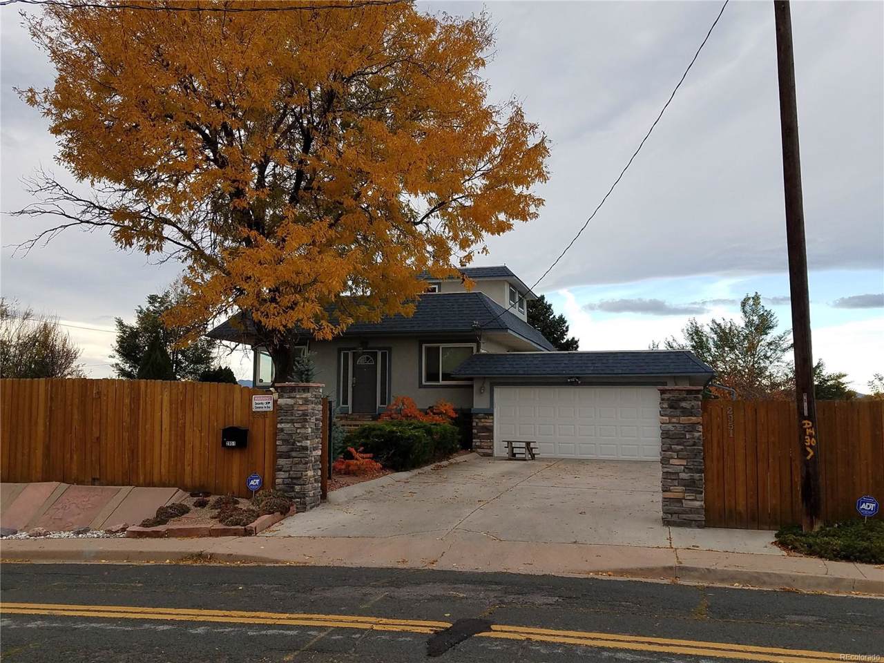 2951 Bryant Street - Photo 1