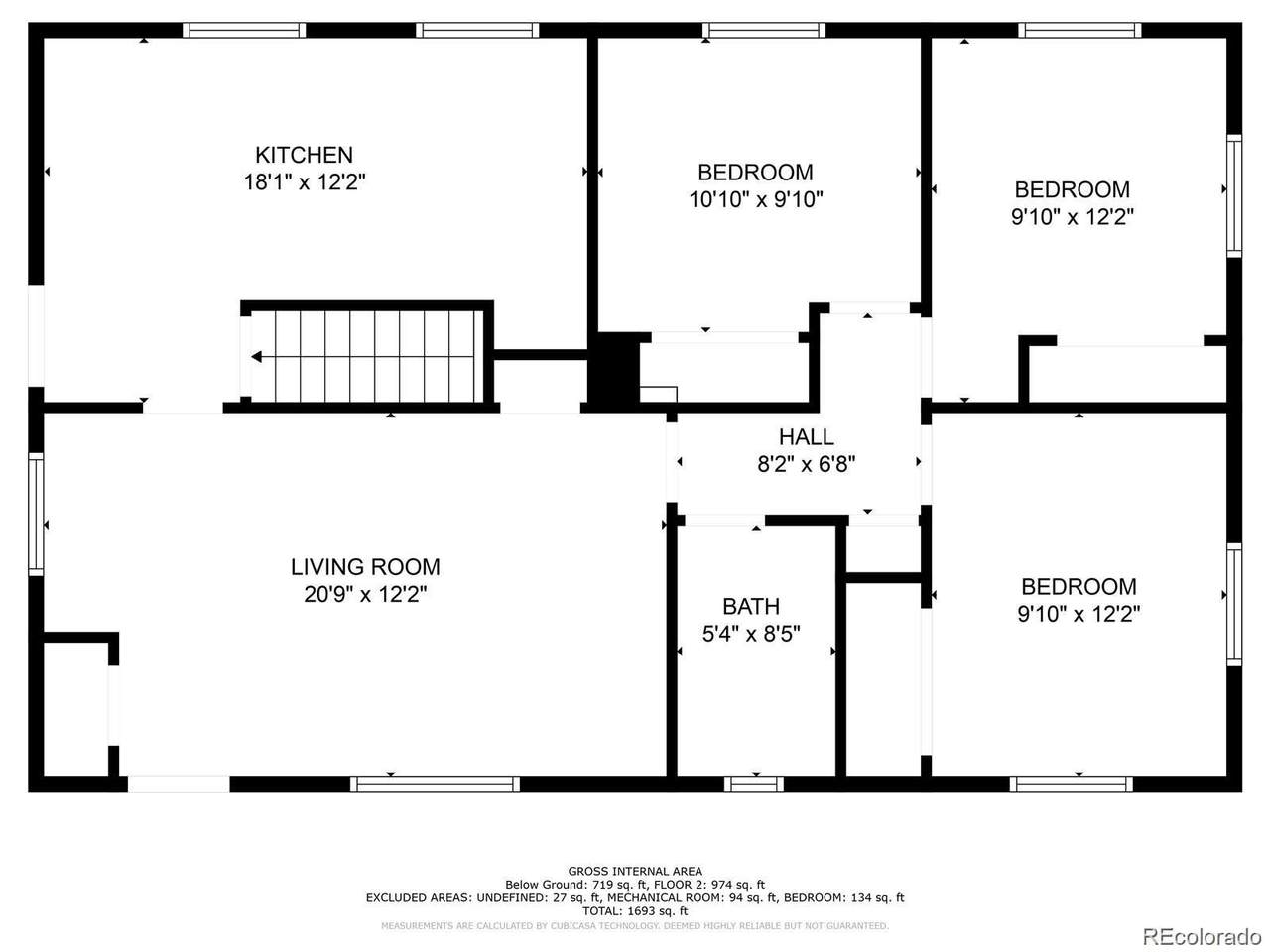 7456 Clay Street - Photo 1