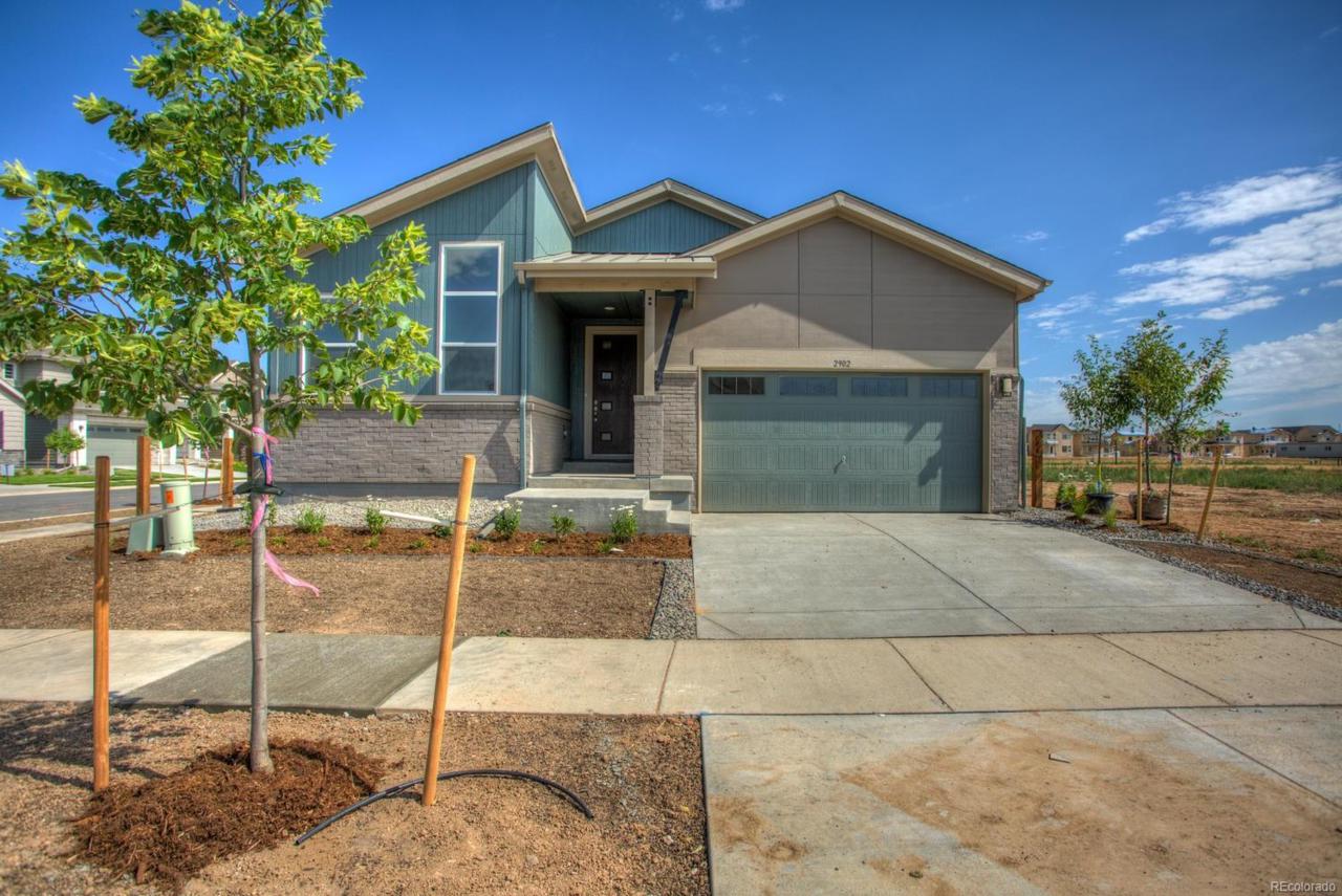 2902 Crusader Street - Photo 1