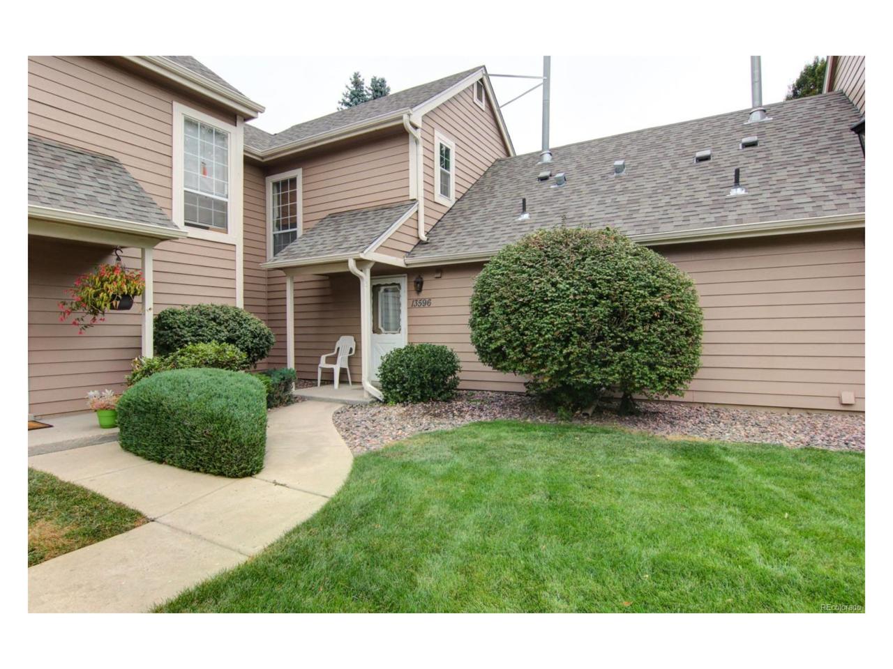 13596 Asbury Drive - Photo 1