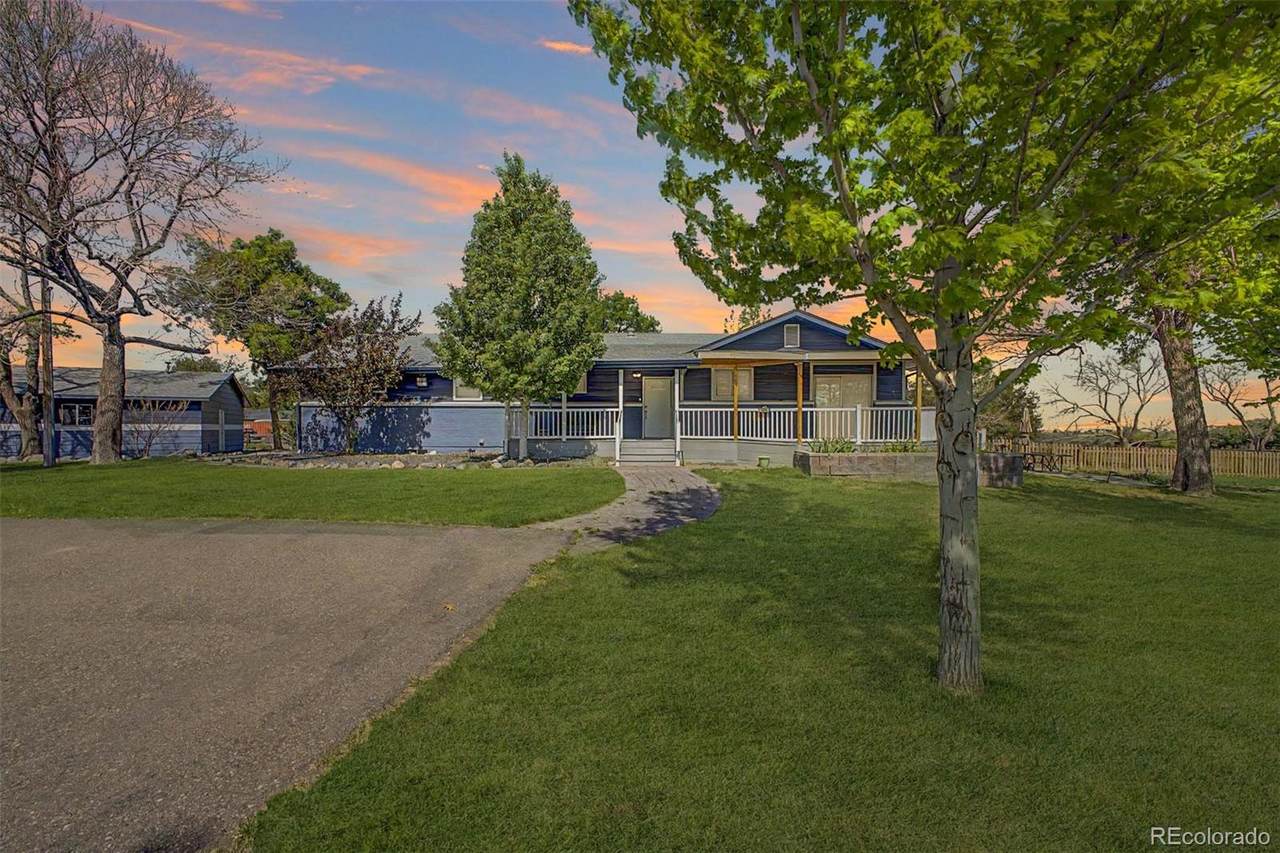 150 Starr Lane - Photo 1