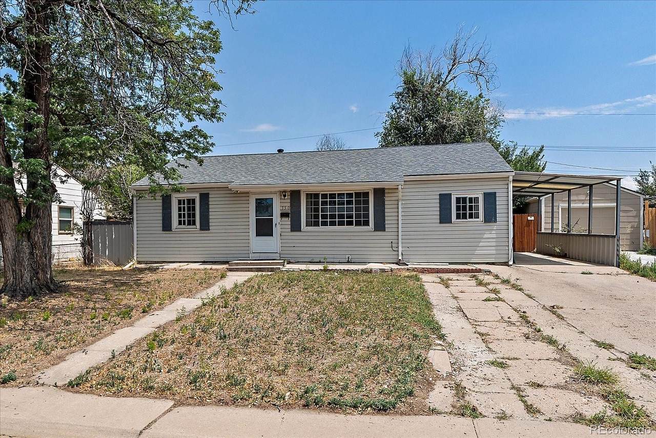 750 Kenton Street - Photo 1