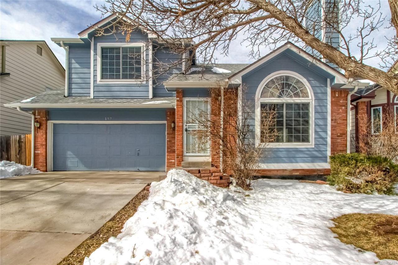 157 Lindsey Street - Photo 1