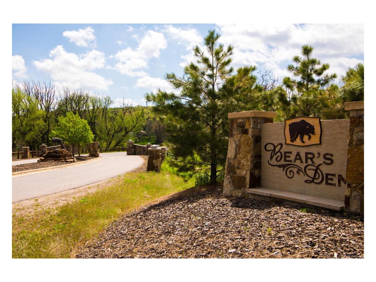 Lot 17 Bears Den Drive - Photo 1