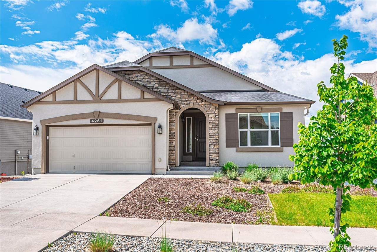 4261 Horse Gulch Loop - Photo 1