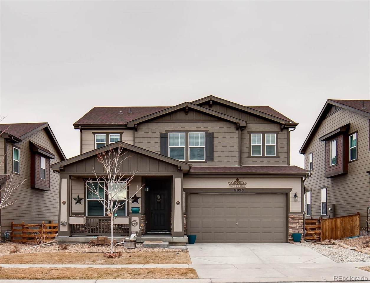 11028 Unity Lane - Photo 1