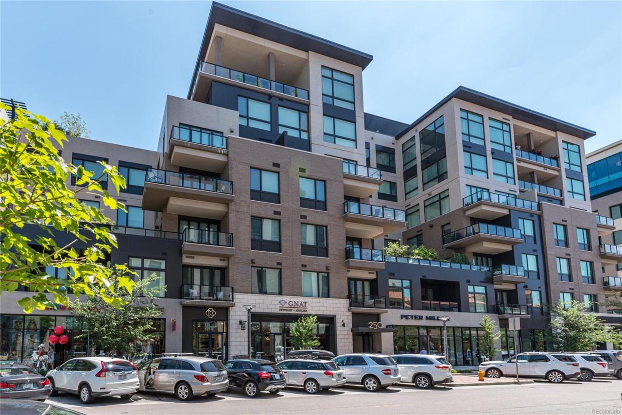 250 Columbine Street - Photo 1