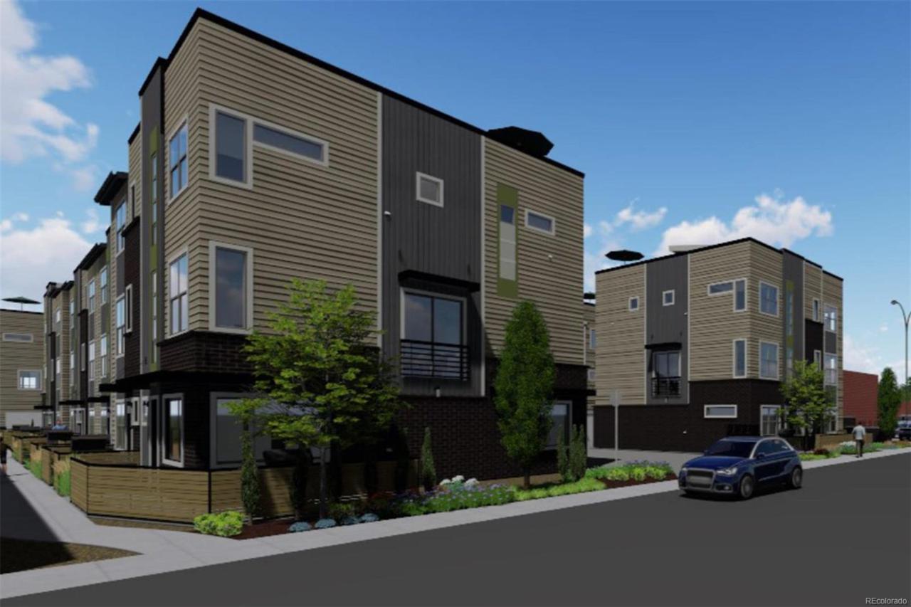 4100 Iliff Avenue - Photo 1