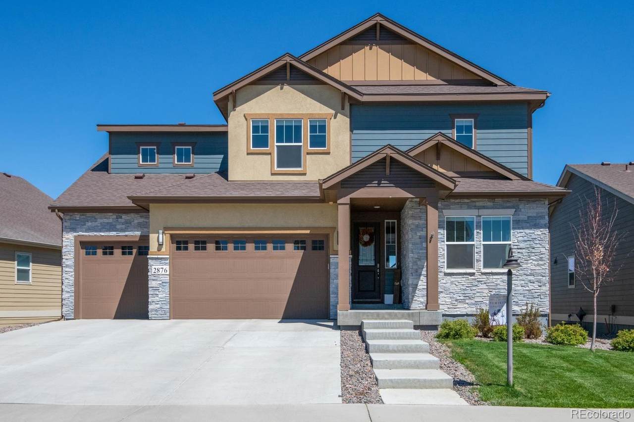 2876 Pawnee Creek Drive - Photo 1