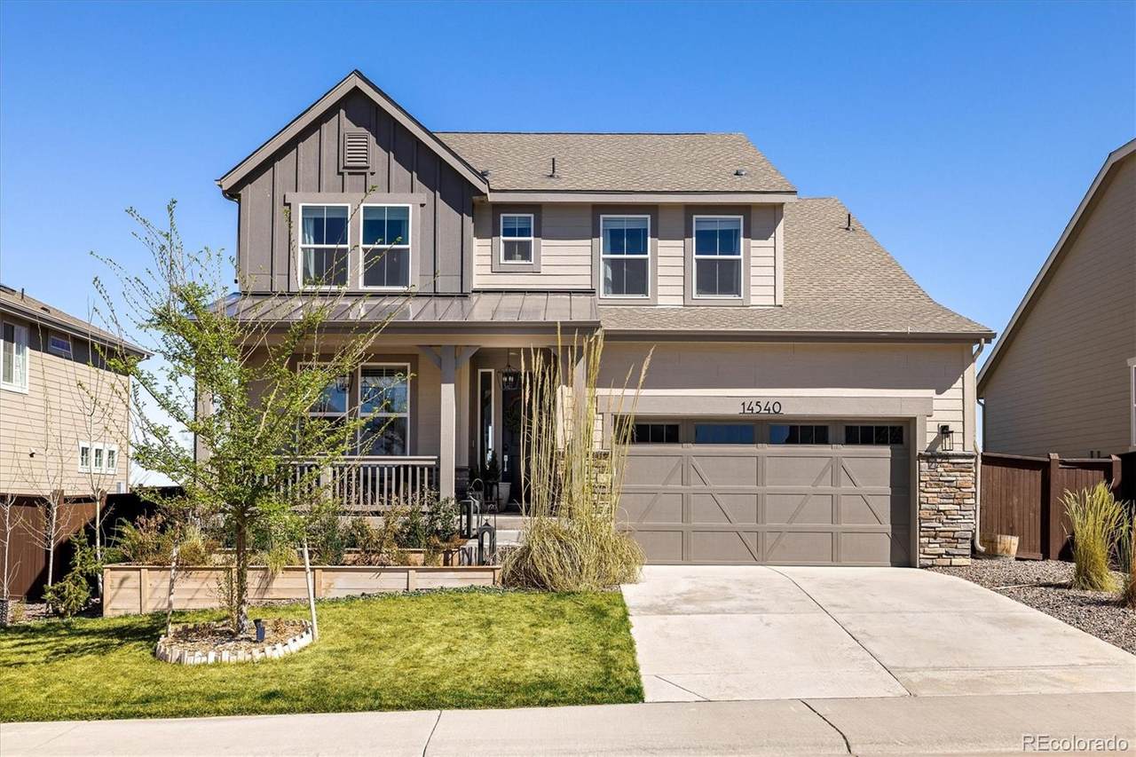 14540 Hudson Street - Photo 1