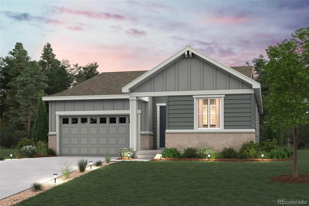 4363 Kingsbarns Drive - Photo 1