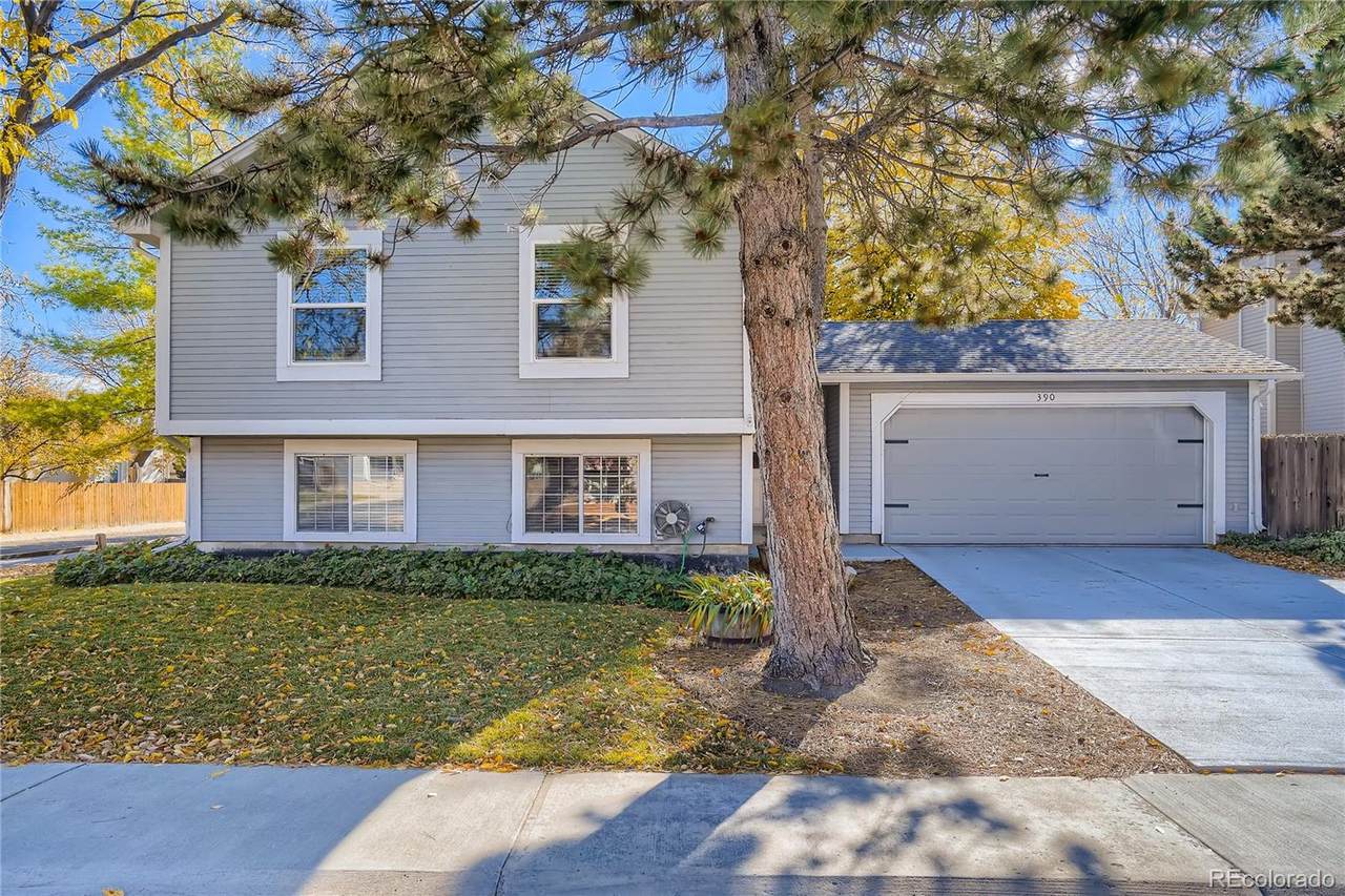 390 Fir Lane - Photo 1