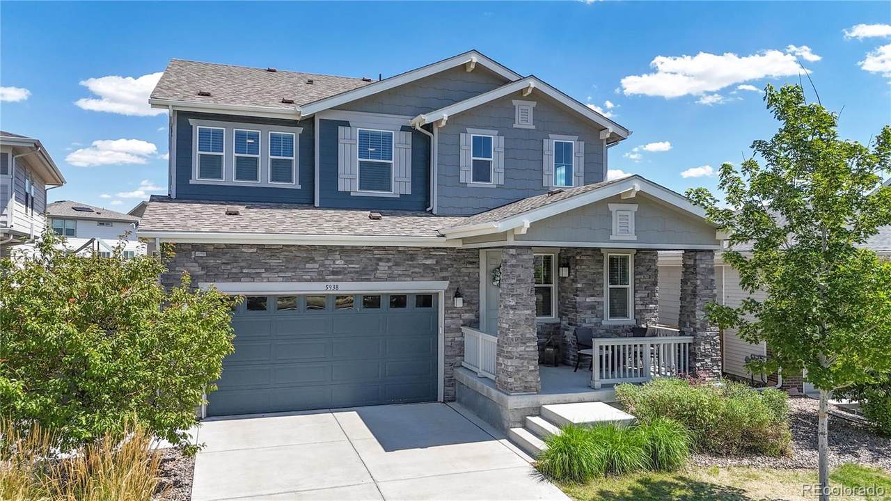 5938 Odessa Street - Photo 1