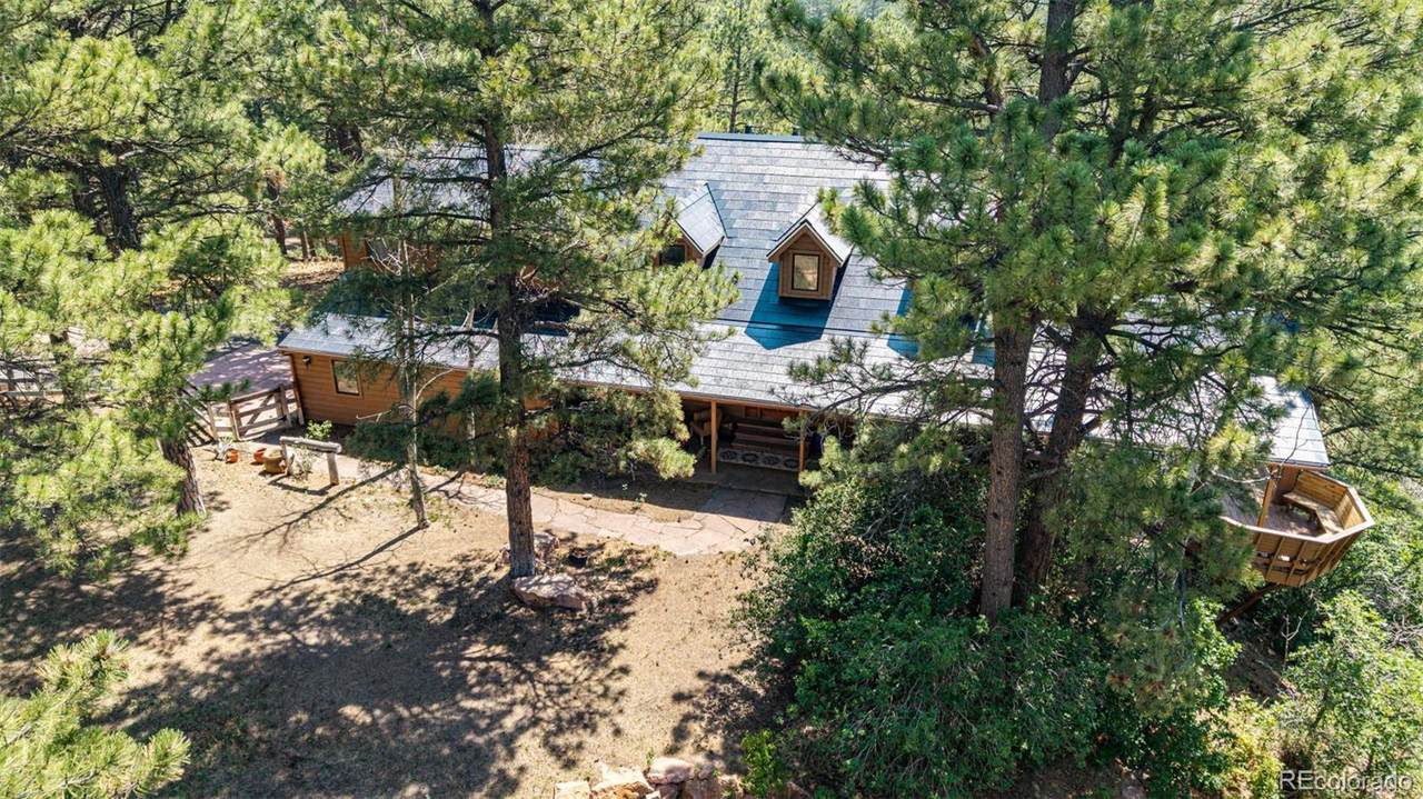 10714 Deerfield Road - Photo 1