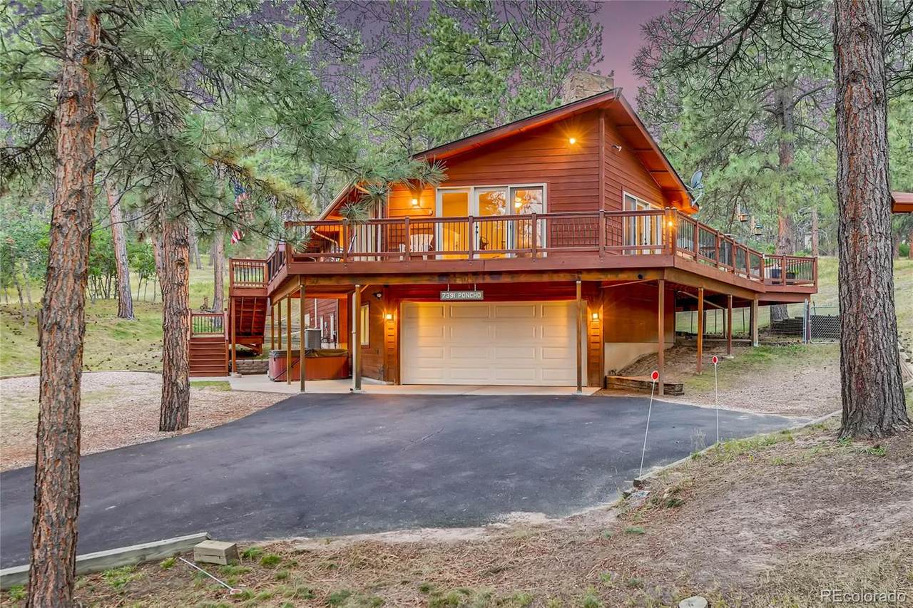7391 Poncho Circle - Photo 1