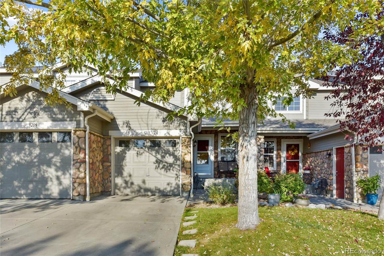 9211 Welby Road Terrace - Photo 1