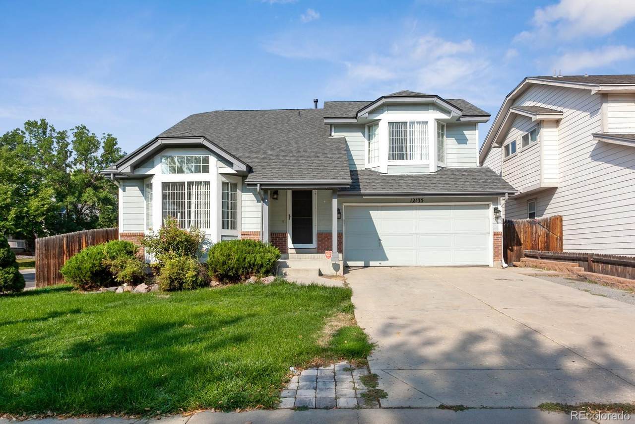 12135 Sunflower Street - Photo 1