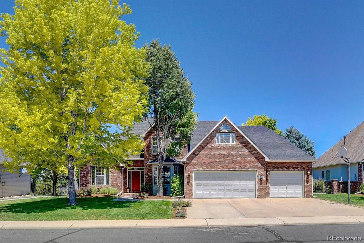 7151 Canberra Street - Photo 1