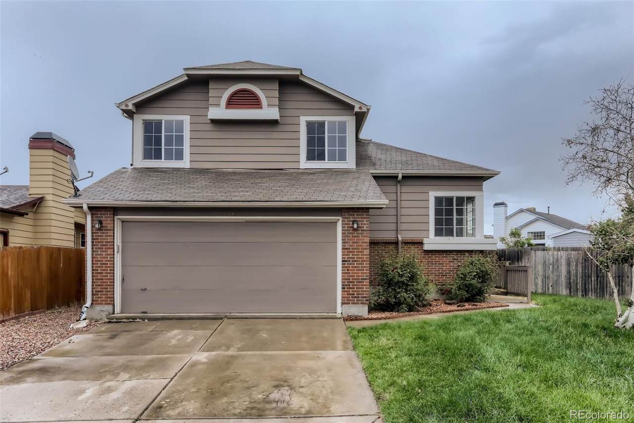 20730 Scott Circle - Photo 1
