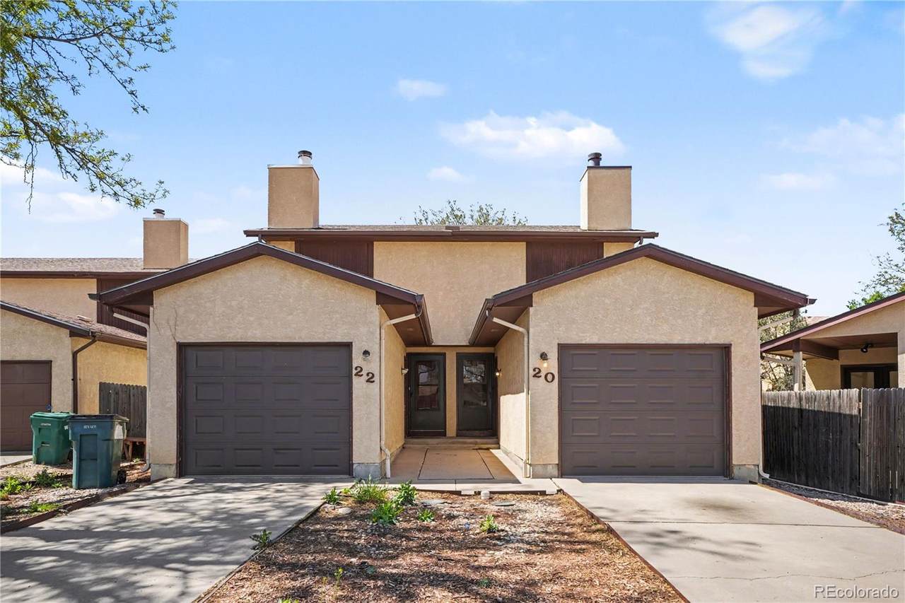 20 Pineridge Court - Photo 1