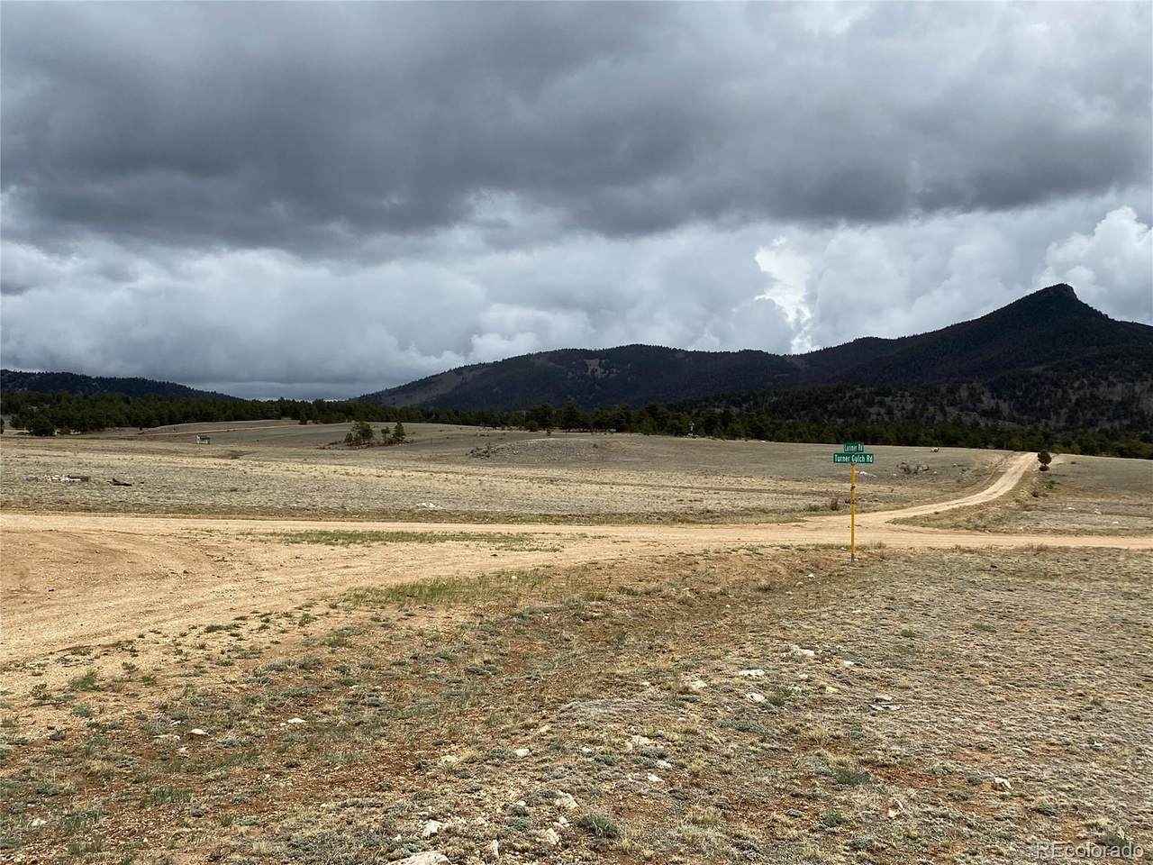 1463 Turner Gulch Road - Photo 1