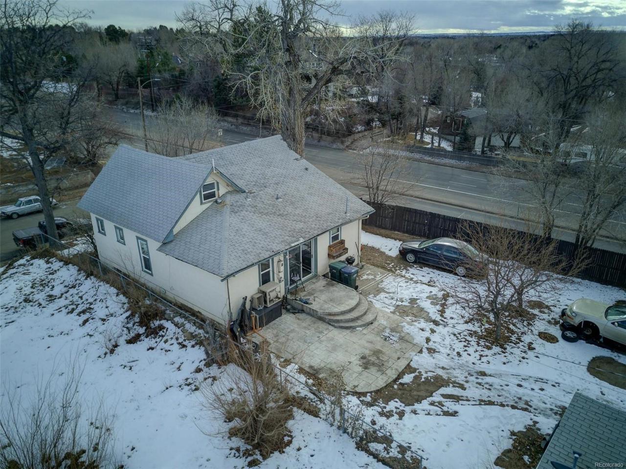 3587 Ogden Street - Photo 1