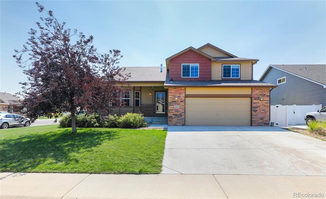 2584 Rosemary Lane - Photo 1
