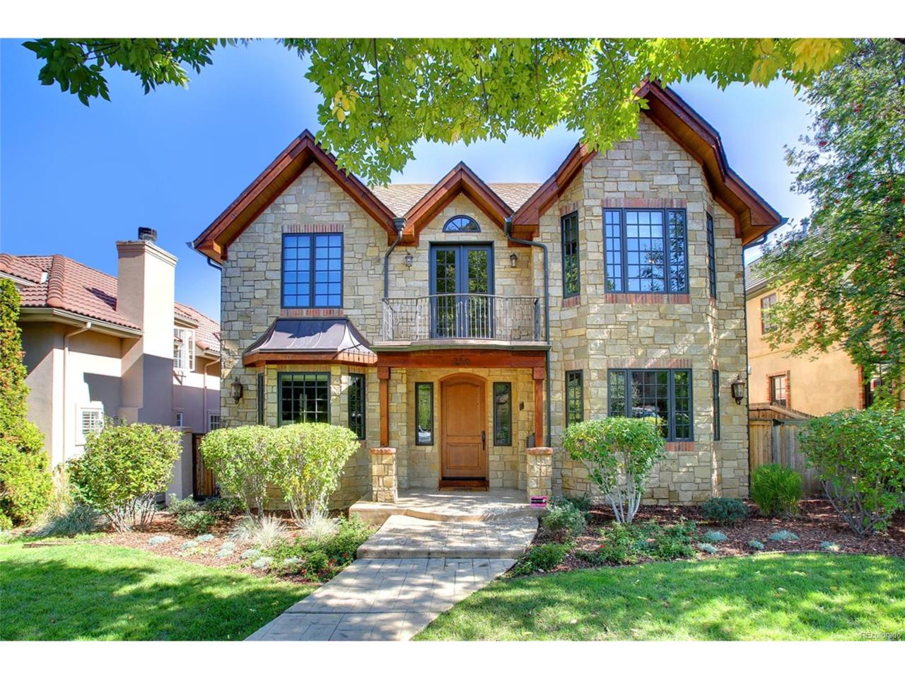 250 Elm Street - Photo 1