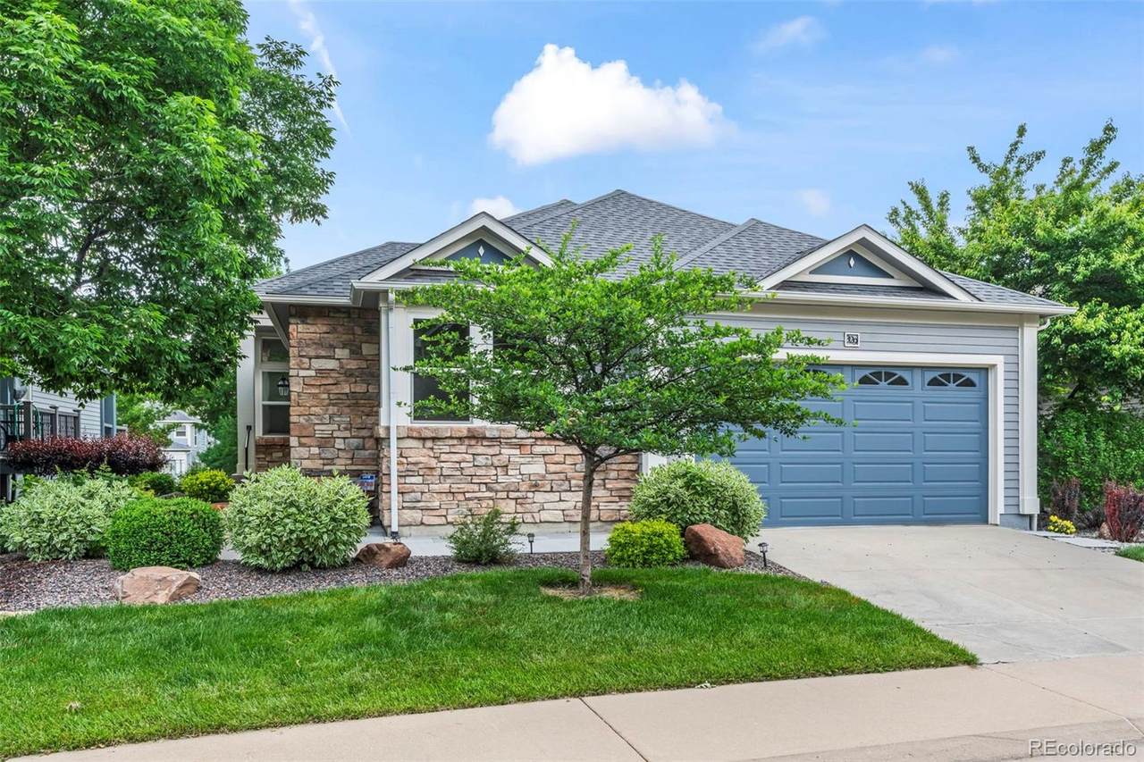 329 Wisteria Way - Photo 1