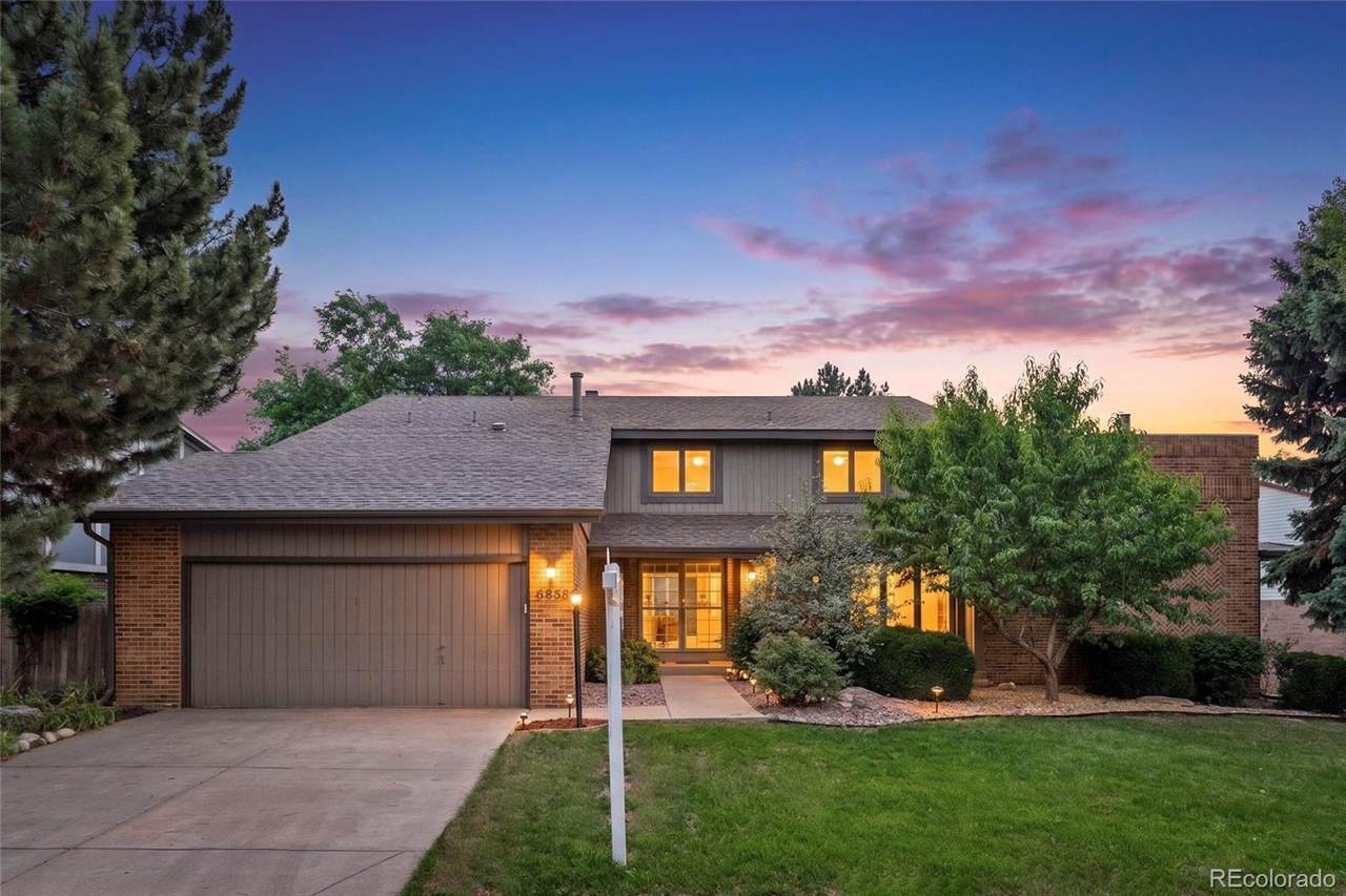6154 Macon Way - Photo 1
