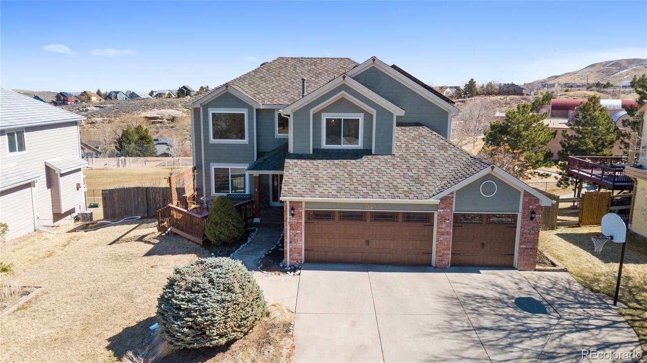 458 Crawford Street - Photo 1