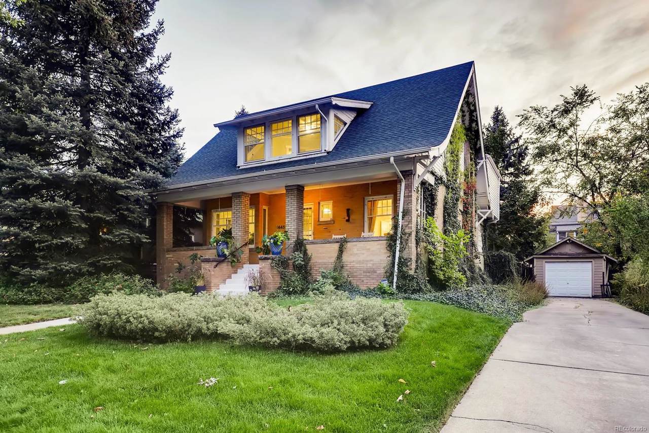 1445 Bellaire Street - Photo 1